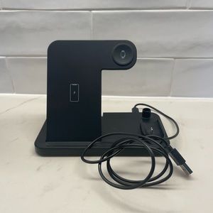 iPhone Charging Station